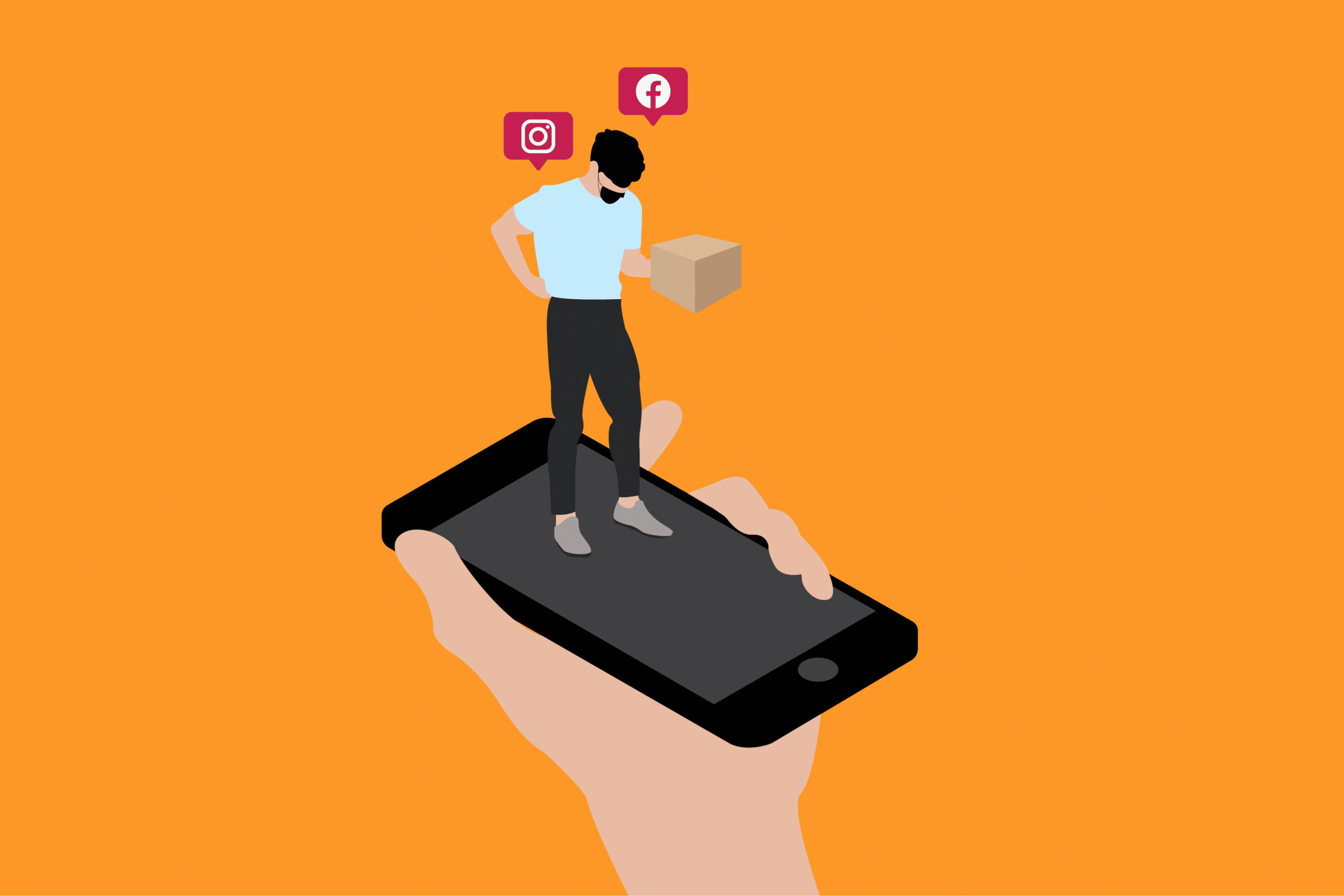 Facebook Marketplace: Is It Worth It For Small Businesses? - w2it2fx