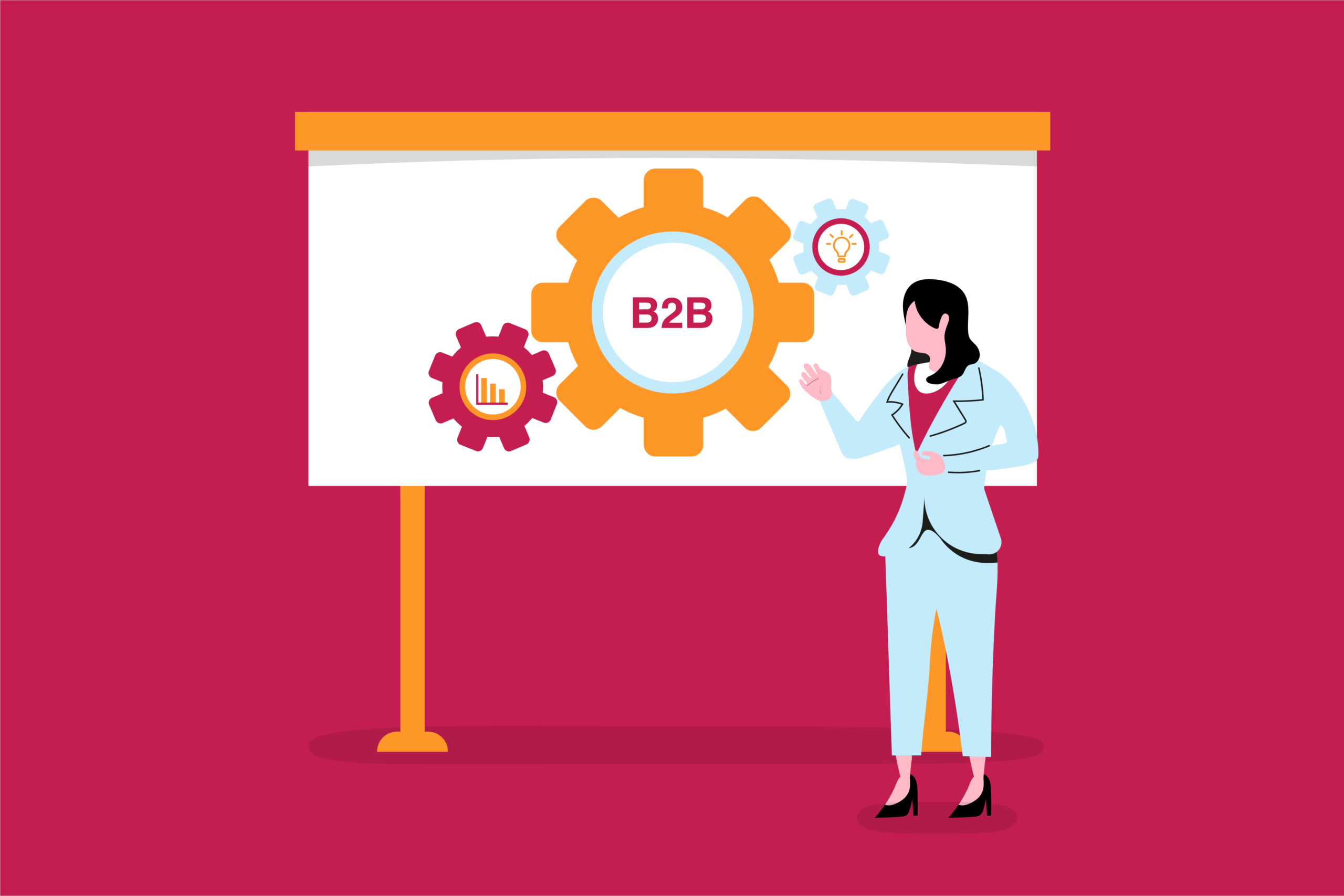 Marketing Automation In B2B Its Pros And Cons